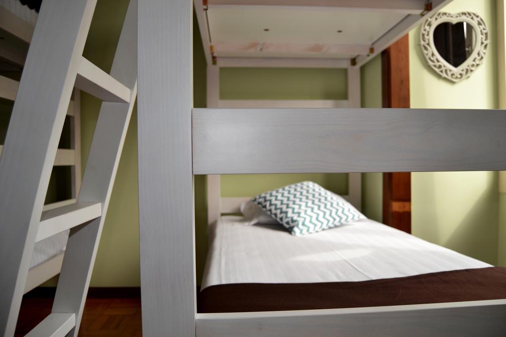 Coimbra Portagem Hostel Δωμάτιο φωτογραφία