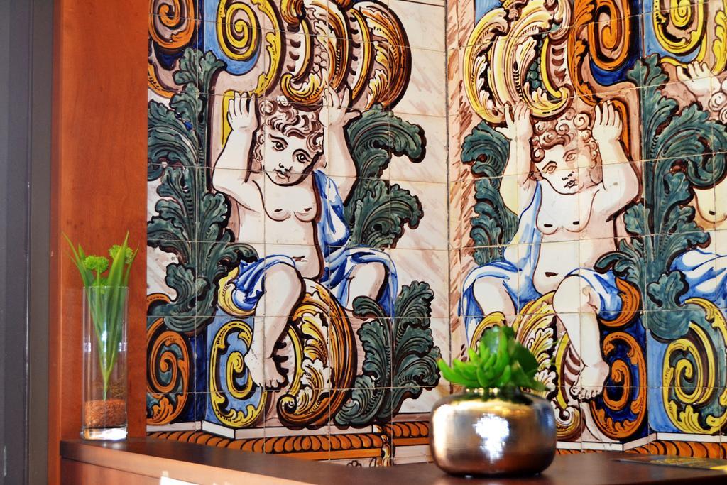 Coimbra Portagem Hostel Εξωτερικό φωτογραφία