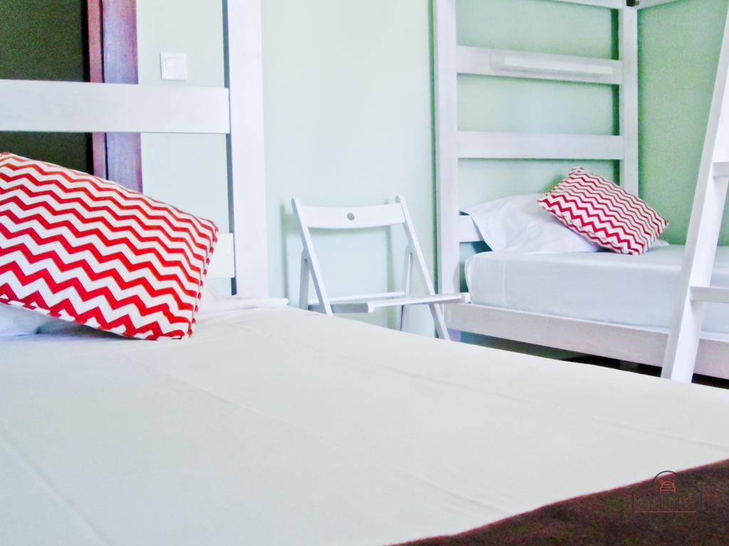 Coimbra Portagem Hostel Εξωτερικό φωτογραφία