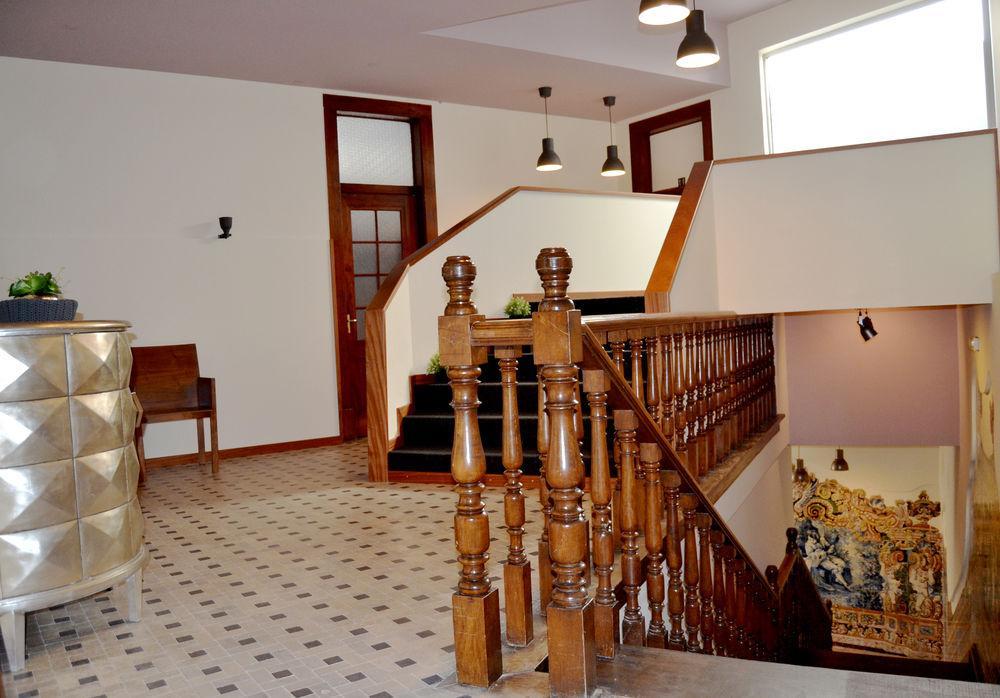 Coimbra Portagem Hostel Εξωτερικό φωτογραφία